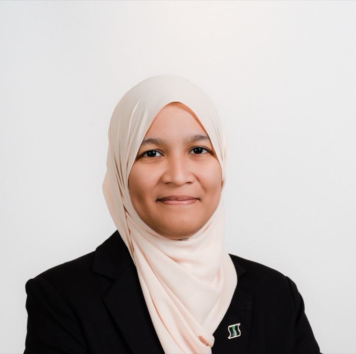Ilham Binti Umar Thabii